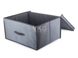 POJEMNIK PUDEŁKO DO SZAFY ORGANIZER BUTY ZABAWKI