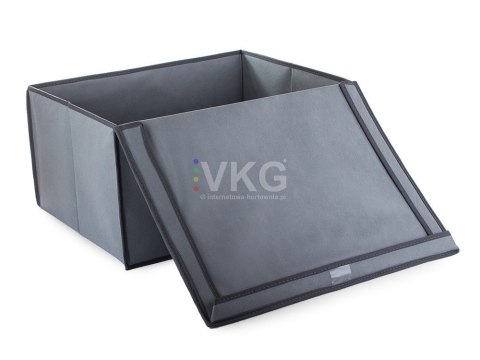 POJEMNIK PUDEŁKO DO SZAFY ORGANIZER BUTY ZABAWKI