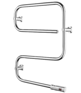 Suszarka ręczniki łazienka 50W suszenie IP22 SPA domowe
