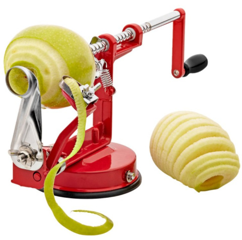 Maszynka chipsów TWIST ziemniaczane frytki domu