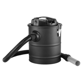 Odkurzacz przemysłowy 15L 800W płyny kurz dmuchawa 6,5m zasięg