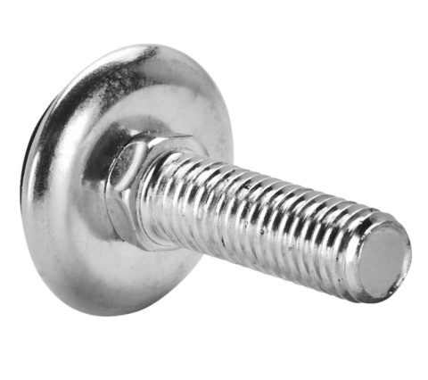 Wkręcana stopka nogi meblowe 4szt regulacja 3cm M10 gwint  