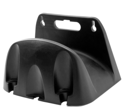 Wieszak wąż kable węże 30m tworzywo ABS ogród ścienny