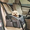 Transporter zwierząt torba psa kota 9kg do auta na spacer 