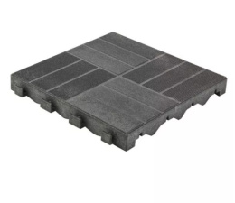 Płytka tarasowa podłogowa 40x40cm na balkon tworzywo kompozyt 