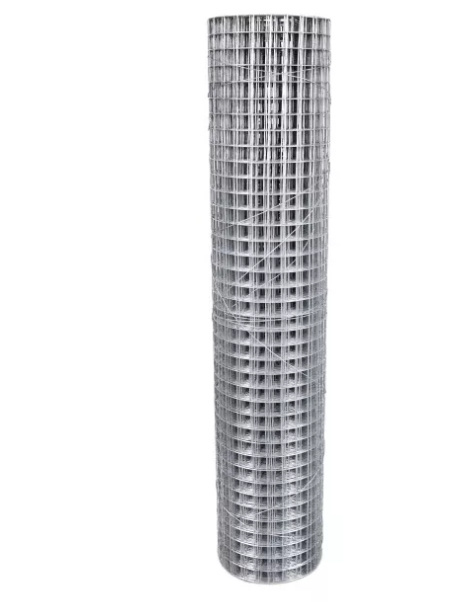 Siatka ogrodzić NATRA 5x1 m ocynk oczko 25mm zgrzewana