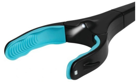 CHWYTAK śmieci lub osoby starszej wygoda sprytne