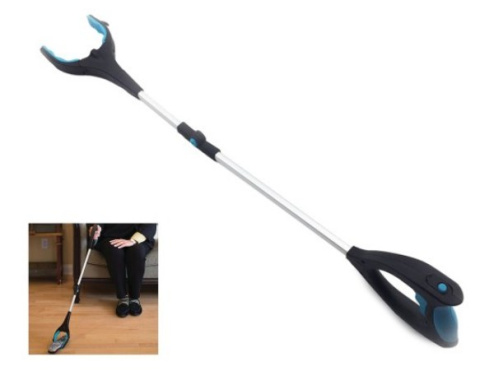 CHWYTAK śmieci lub osoby starszej wygoda sprytne