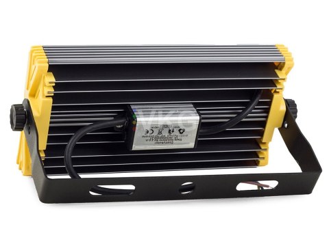 HALOGEN LAMPA NAŚWIETLACZ LED COB 50W LINIOWY 5000