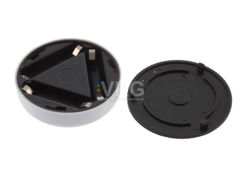 LAMPKA 3 LED SAMOPRZYLEPNA BATERIE DOTYKOWA   