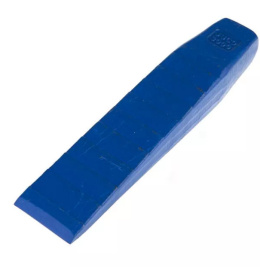 Klin drewna HRC hartowany rozłupywacz 2,68kg 28cm 