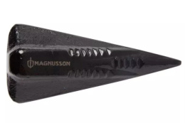 Klin drewna HRC hartowany rozłupywacz szpic 2kg 17cm