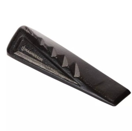 Klin drewna HRC hartowany rozłupywacz 2kg 20,5cm 