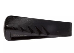 Klin drewna HRC hartowany rozłupywacz 2kg 20,5cm 