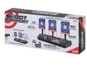 TARCZA ELEKTRONICZNA DO NERF