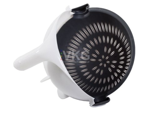 Obieraczka warzyw MISA z krajalnicą 5 ostrzy warzywa owoce