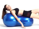 Nowoczesna piłka fitness, która odmieni Twój trening!