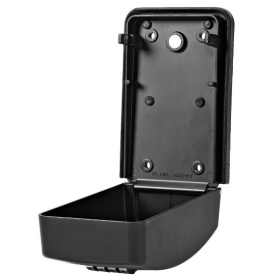 Szafka na klucze na PIN METAL kod domowy schowek klucze