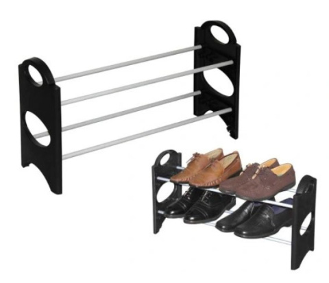 PÓŁKA BUTY STOJAK REGAŁ SZAFKA PÓŁKI OBUWIE 12