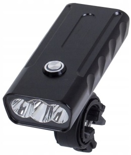 Nowoczesna lampka rowerowa LED - oświetlenie, które odmieni Twoje jazdy!