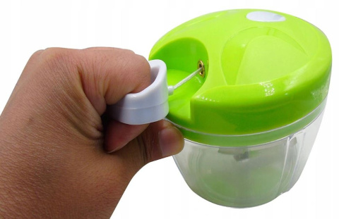 Siekacz do warzyw surówki szatkownica tarka FIT