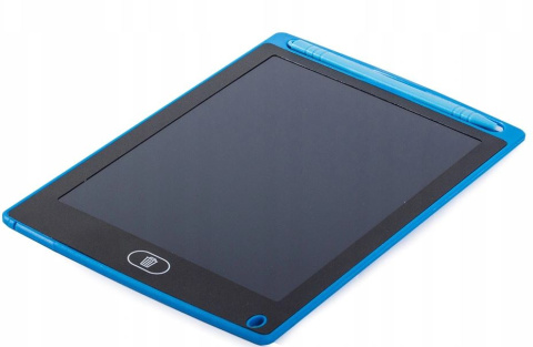 Tablica graficzna do rysowania nauki samozmazywalna tablet