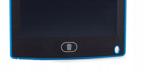 Tablica graficzna do rysowania nauki samozmazywalna tablet