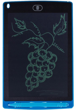 Tablica graficzna do rysowania nauki samozmazywalna tablet