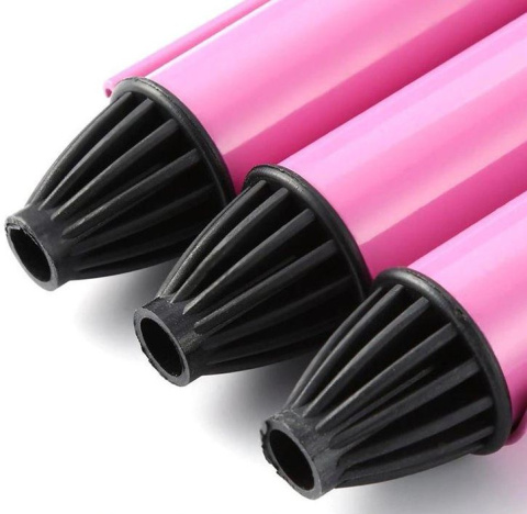 Lokówka BARBIE waves karbownica ceramiczna włosy