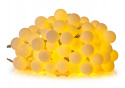 Ogrodowe lampki LED WITE 50szt 15m girlanda 230V