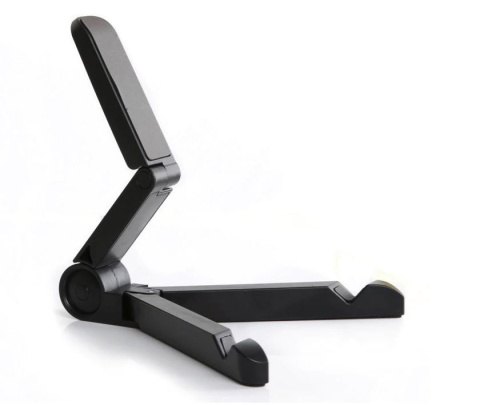 Stojak na tablet podpórka telefon wygoda prezentacja