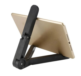 Stojak na tablet podpórka telefon wygoda prezentacja