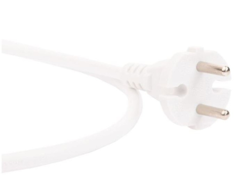 Girlanda ogrodowa Adeo 10m taras balkon 20 biała