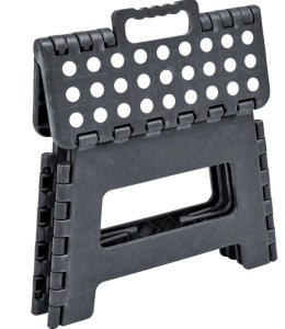 Krzesełko składane do zabawy pkoju łazienki do 150kg