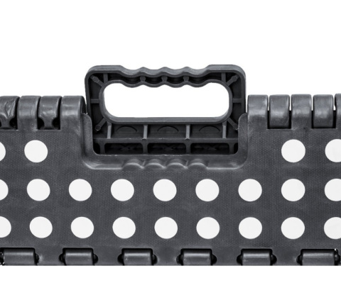 Krzesełko składane do zabawy pkoju łazienki do 150kg