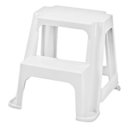Podest dwa stopnie wys 33cm podest 120kg łazienka dziecko 