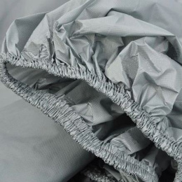 Plandeka ochronna na samochód pokrowiec rozm XL wytrzymałe