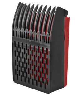 Owoce leśne jagody borówki porzeczki maszynka do zbiorów