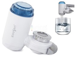 NAKRANOWY FILTR WODY NA KRAN CZYSTA WODA ZESTAW