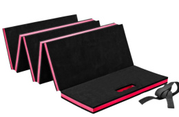 Składana mata fitness antyzmęczeniowa camping namiot