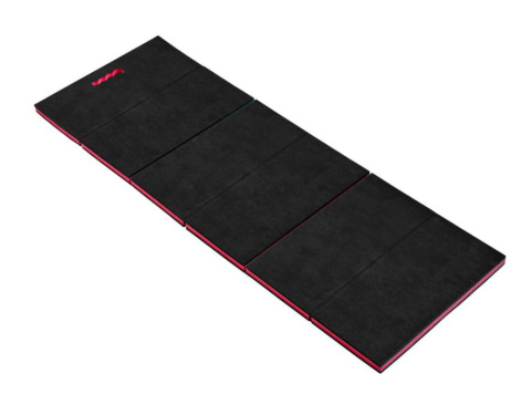 Składana mata fitness antyzmęczeniowa camping namiot