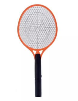 Rakieta owadobójcza 2xAA owady komary elektryczna paletka