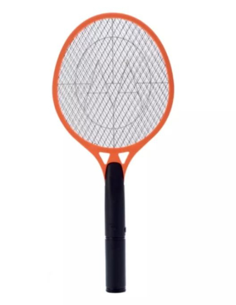 Rakieta owadobójcza 2xAA owady komary elektryczna paletka