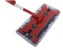 ODKURZACZ AKU ładowany elektro szczotka 45min ładowana