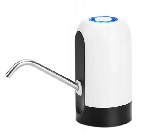 Pompa do baniaka wody dystrybutor elektryczna festyn eko