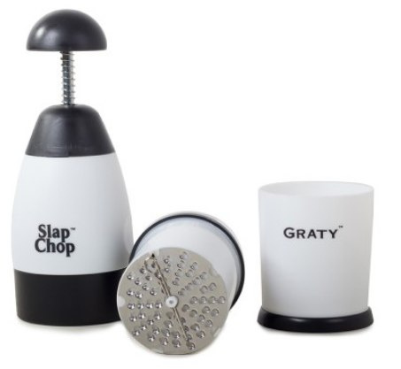 Siekacz ręczny mikser warzywa obrotowy tarka sera  