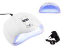 Nowoczesna Lampa LED do Paznokci 36W - Idealna do Domowego Użytku