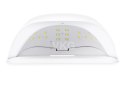 Nowoczesna Lampa LED do Paznokci 36W - Idealna do Domowego Użytku