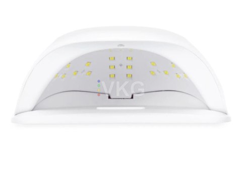 Nowoczesna Lampa LED do Paznokci 36W - Idealna do Domowego Użytku
