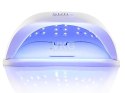 Nowoczesna Lampa LED do Paznokci 36W - Idealna do Domowego Użytku